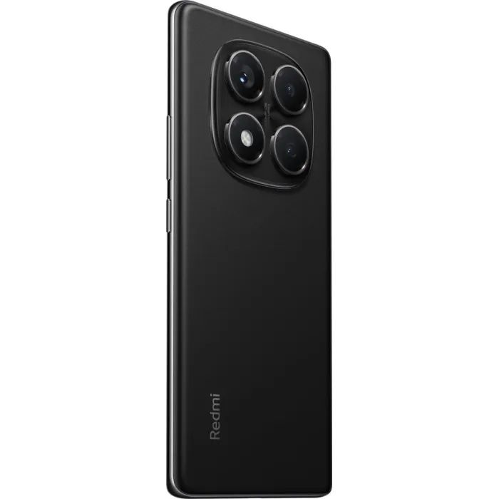 Мобильный телефон Xiaomi Redmi Note 14 Pro 8/256GB Midnight Black (1123272) изображение 6
