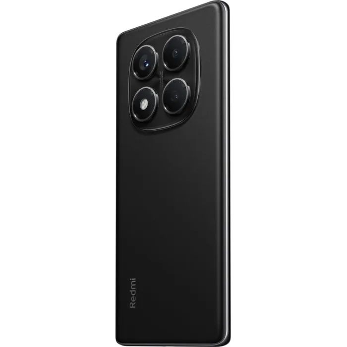 Мобильный телефон Xiaomi Redmi Note 14 Pro 8/256GB Midnight Black (1123272) изображение 7