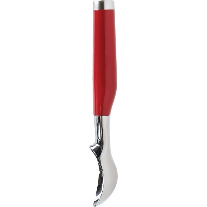 Ложка для мороженого KitchenAid Coreline, 21,6 см, сіра (KAS117OHCGG) изображение 2