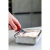 Ложка для мороженого KitchenAid Coreline, 21,6 см, червона (KAG117OHERE) изображение 7