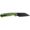 Нож CJRB Pyrite Light BB FRN Green (J1945-BGN) изображение 2