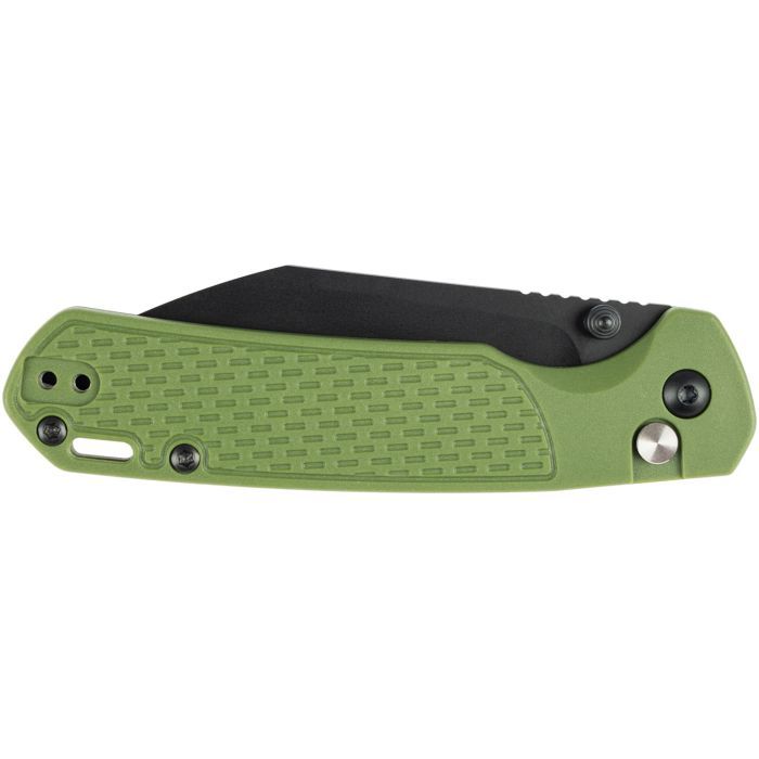 Нож CJRB Pyrite Light BB FRN Green (J1945-BGN) изображение 3
