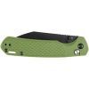Нож CJRB Pyrite Light BB FRN Green (J1945-BGN) изображение 3
