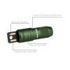 Фонарь Olight Imini 2 OD Green (0.0000.0762) изображение 12