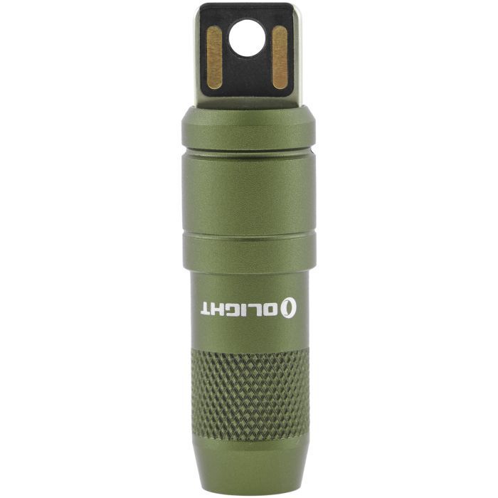 Фонарь Olight Imini 2 OD Green (0.0000.0762) изображение 3