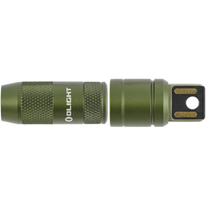 Фонарь Olight Imini 2 OD Green (0.0000.0762) изображение 4