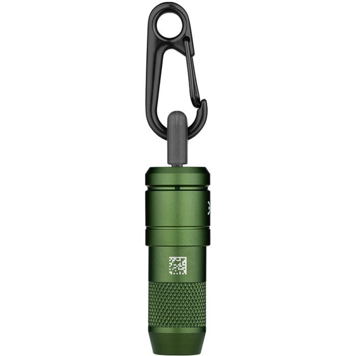 Фонарь Olight Imini 2 OD Green (0.0000.0762) изображение 5