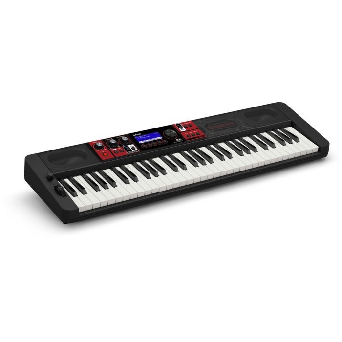 Синтезатор Casio CT-S1000V (298742) зображення 2