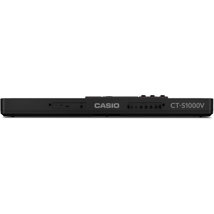 Синтезатор Casio CT-S1000V (298742) зображення 4