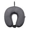 Туристична подушка Wenger Memory Foam Travel Neck Pillow, сірий (611884) зображення 2