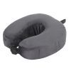 Туристична подушка Wenger Memory Foam Travel Neck Pillow, сірий (611884) зображення 3