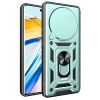 Чехол для мобильного телефона BeCover Military Poco X7 Dark Green (712874) изображение 3