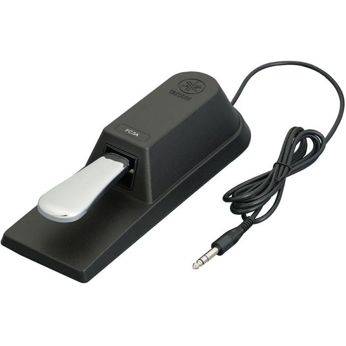 Педаль для клавишных Yamaha FC3A