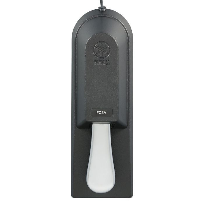 Педаль для клавишных Yamaha FC3A изображение 3