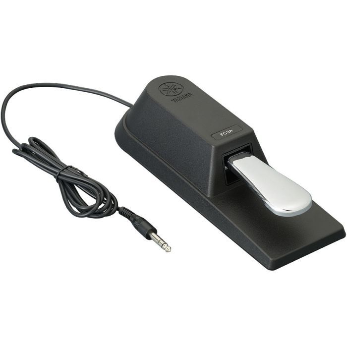 Педаль для клавишных Yamaha FC3A изображение 4