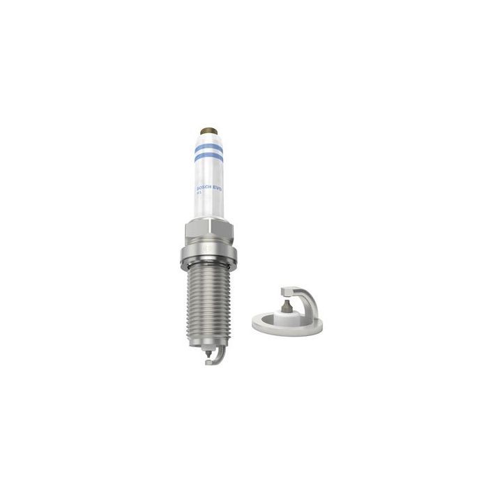 Свеча зажигания Bosch 0 241 245 677 изображение 6