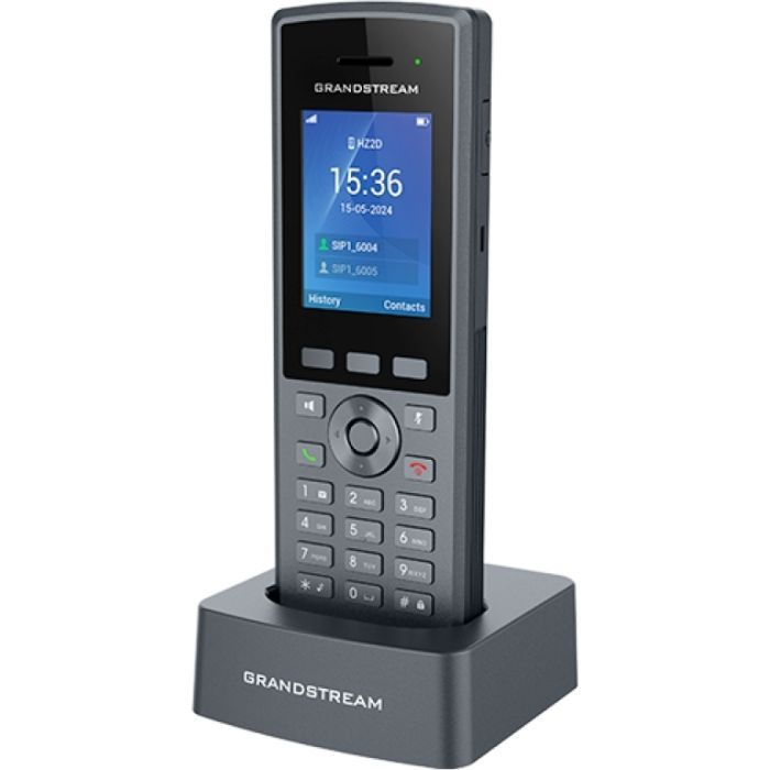 Дополнительная трубка Grandstream DP735 изображение 2