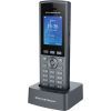 Дополнительная трубка Grandstream DP735 изображение 2