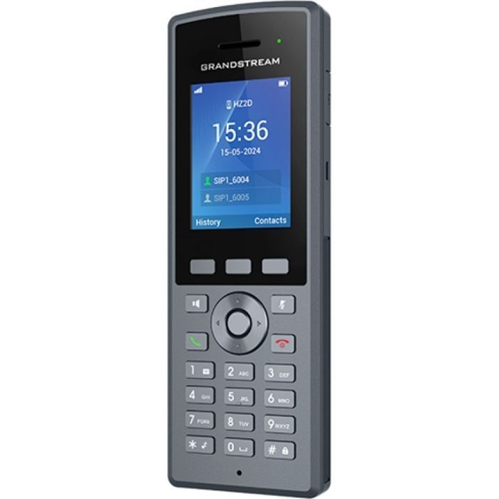 Дополнительная трубка Grandstream DP735 изображение 3