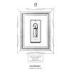 Стекло защитное Armorstandart Icon Samsung A26 5G Black (ARM82210) изображение 3