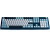 Клавіатура MONTECH MK105FR Full size FR USB UA Gray (MK105FR) зображення 2