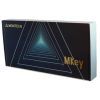 Клавіатура MONTECH MK105FR Full size FR USB UA Gray (MK105FR) зображення 8