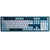 Клавіатура MONTECH MK105FR Full size FR USB UA Gray (MK105FR)
