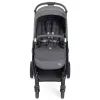 Коляска Chicco 2 в 1 Bellagio Темно-сіра (2900990878017) (87136.45.01) изображение 3