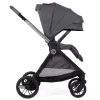 Коляска Chicco 2 в 1 Bellagio Темно-сіра (2900990878017) (87136.45.01) изображение 5
