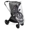 Коляска Chicco 2 в 1 Bellagio Темно-сіра (2900990878017) (87136.45.01) изображение 8