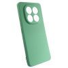 Чехол для мобильного телефона Dengos Soft Xiaomi Redmi Note 14 Pro (mint) (DG-TPU-SOFT-70) изображение 2