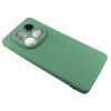 Чехол для мобильного телефона Dengos Soft Xiaomi Redmi Note 14 Pro (mint) (DG-TPU-SOFT-70) изображение 3