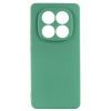 Чехол для мобильного телефона Dengos Soft Xiaomi Redmi Note 14 Pro (mint) (DG-TPU-SOFT-70)