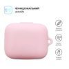 Чехол для наушников Armorstandart Hang Case для OPPO Enco X3i Pink (ARM80044) изображение 2