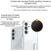 Чохол до мобільного телефона Drobak Acrylic Case with Airbag Samsung Galaxy S24 FE Camera cover (949427) зображення 5