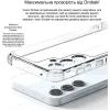 Чохол до мобільного телефона Drobak Acrylic Case with Airbag Samsung Galaxy S24 FE Camera cover (949427) зображення 7