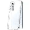 Чохол до мобільного телефона Drobak Acrylic Case with Airbag Samsung Galaxy S24 FE Camera cover (949427)