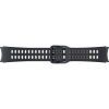 Ремінець до смарт-годинника Samsung Galaxy Watch 6 Graphite/Titan (ET-SXR94LBEGEU) зображення 4