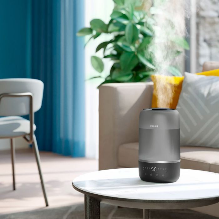 Увлажнитель воздуха Philips HU1510/03 изображение 10