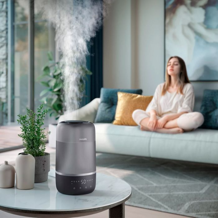 Увлажнитель воздуха Philips HU1510/03 изображение 12