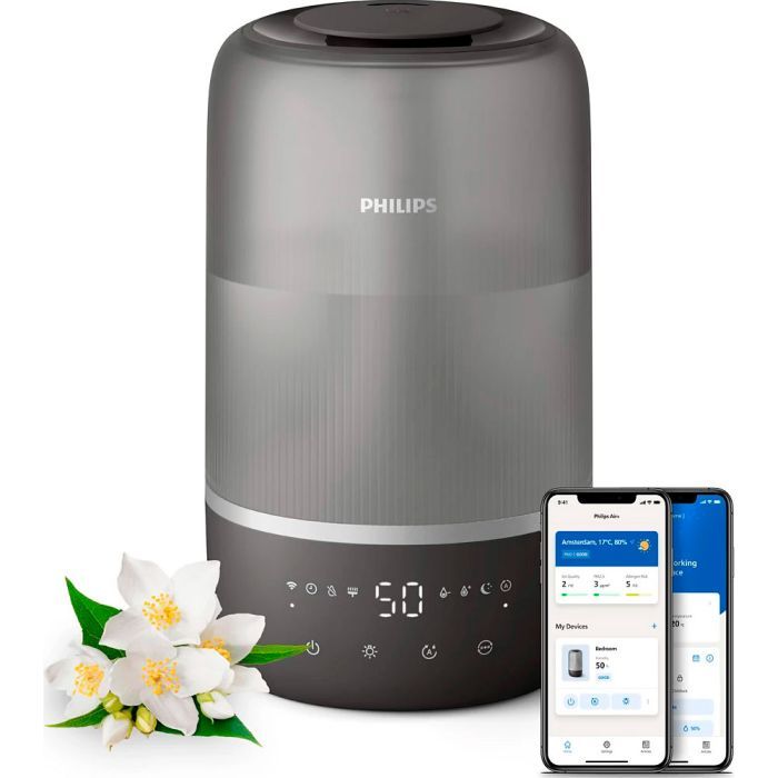 Увлажнитель воздуха Philips HU1510/03