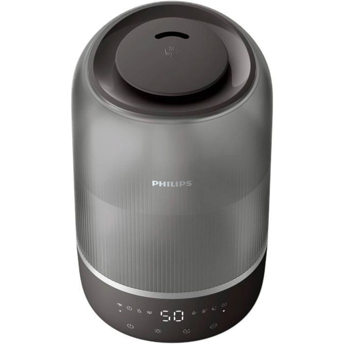 Увлажнитель воздуха Philips HU1510/03 изображение 2