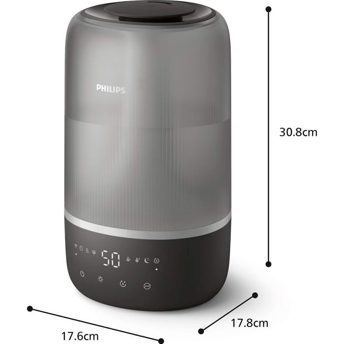 Увлажнитель воздуха Philips HU1510/03 изображение 5