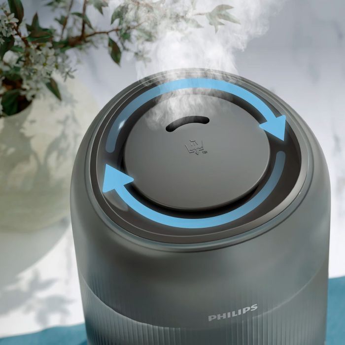 Увлажнитель воздуха Philips HU1510/03 изображение 7
