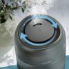 Увлажнитель воздуха Philips HU1510/03 изображение 7