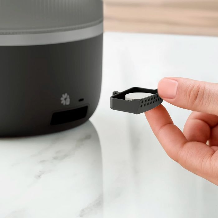 Увлажнитель воздуха Philips HU1510/03 изображение 8