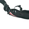 Сумка-бананка Schwarzwolf Ravik водонепроникна, червона (F5300601SA3) изображение 3