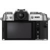 Цифровий фотоапарат Fujifilm X-T50 + XF16-50mmF2.8-4.8 R LM WR Kit Silver (16828569) зображення 3