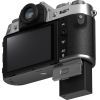 Цифровий фотоапарат Fujifilm X-T50 + XF16-50mmF2.8-4.8 R LM WR Kit Silver (16828569) зображення 8