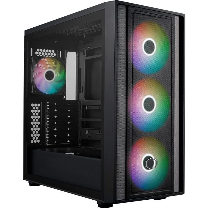 Корпус для ПК CoolerMaster MB600-KGNN-S00